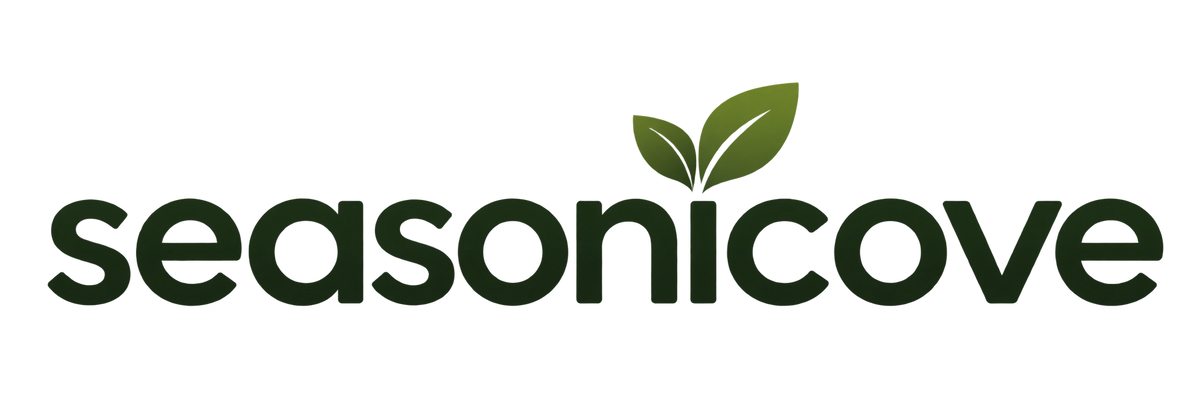 seasonicove