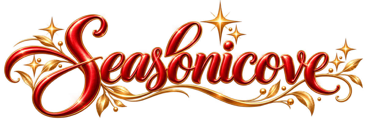seasonicove